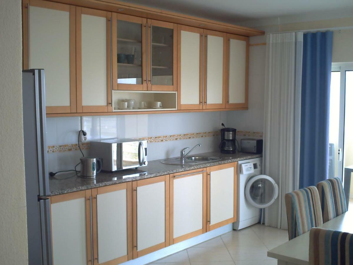 Apartamento Vila Marachique อัลวอร์ ภายนอก รูปภาพ