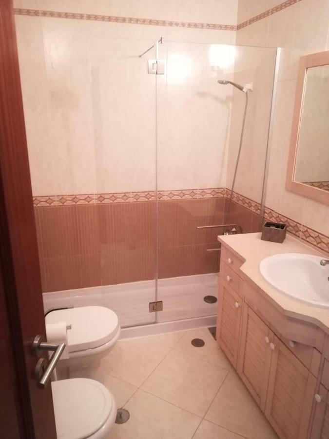 Apartamento Vila Marachique อัลวอร์ ภายนอก รูปภาพ